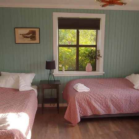 Prestshus 2 Guesthouse Vik i Myrdal Luaran gambar