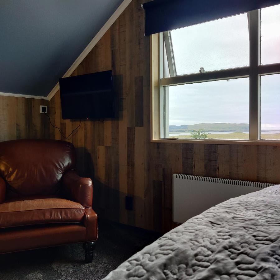 Prestshus 2 Guesthouse Vik i Myrdal Luaran gambar