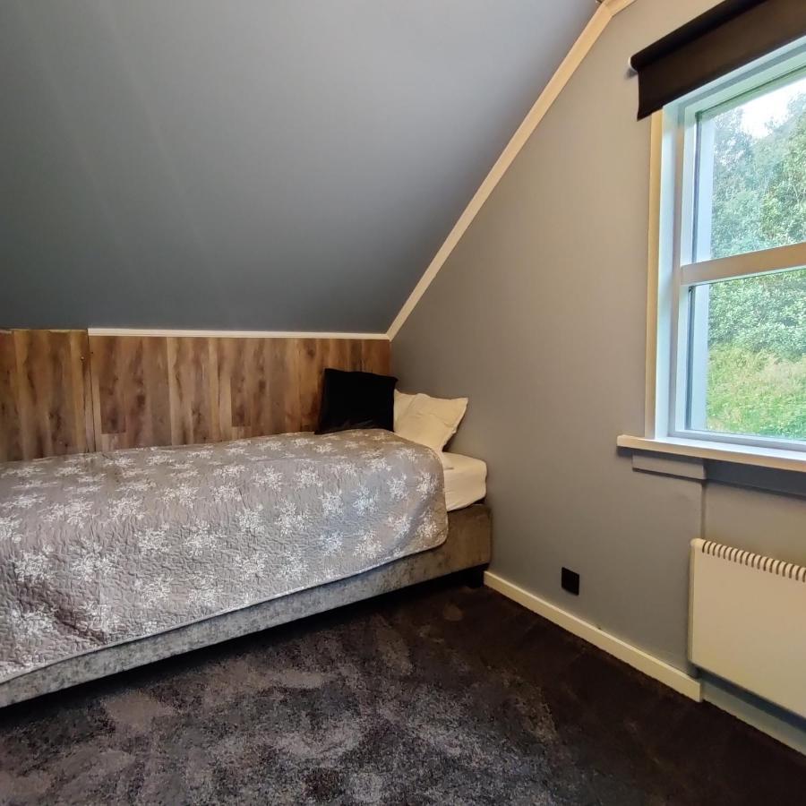 Prestshus 2 Guesthouse Vik i Myrdal Luaran gambar