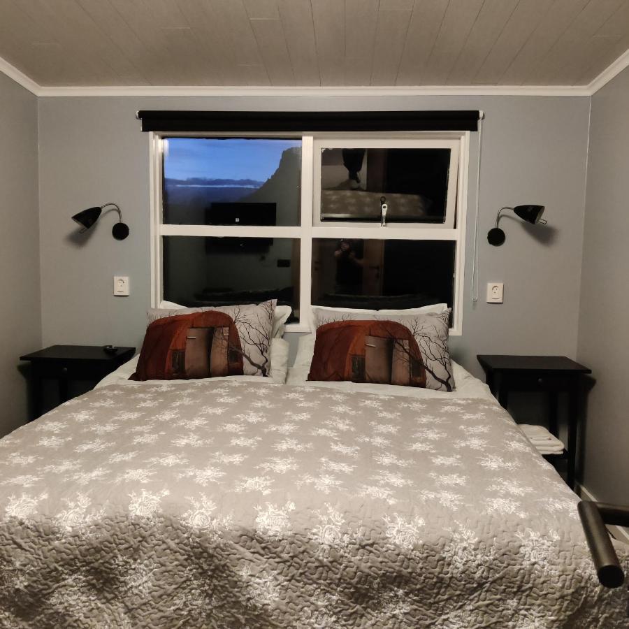 Prestshus 2 Guesthouse Vik i Myrdal Luaran gambar