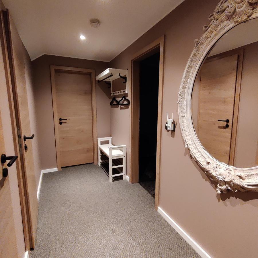 Prestshus 2 Guesthouse Vik i Myrdal Luaran gambar