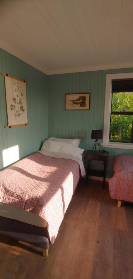 Prestshus 2 Guesthouse Vik i Myrdal Luaran gambar