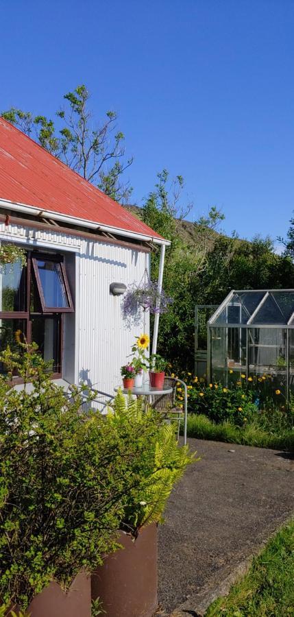 Prestshus 2 Guesthouse Vik i Myrdal Luaran gambar