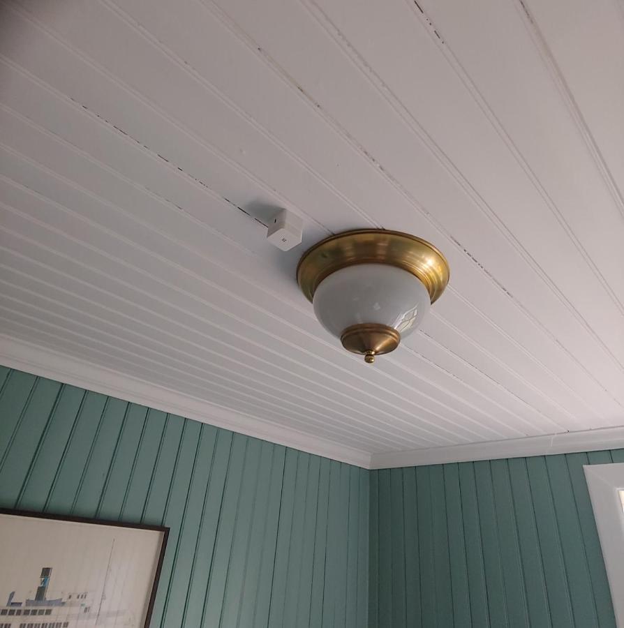 Prestshus 2 Guesthouse Vik i Myrdal Luaran gambar