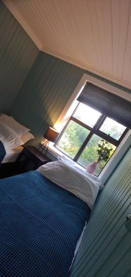 Prestshus 2 Guesthouse Vik i Myrdal Luaran gambar